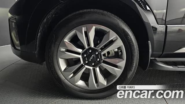 2022 Kia Mohave The Master Diesel 3.0 4WD 5-Seater Sold VIN KNAKN814DNA239503 – side profile 2022 Kia Mohave The Master Diesel 3.0 4WD 5-Seater Sold VIN KNAKN814DNA239503 – side profile