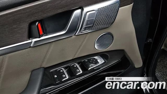 2022 Kia Mohave The Master Diesel 3.0 4WD 5-Seater Sold VIN KNAKN814DNA239503 – engine bay 2022 Kia Mohave The Master Diesel 3.0 4WD 5-Seater Sold VIN KNAKN814DNA239503 – engine bay