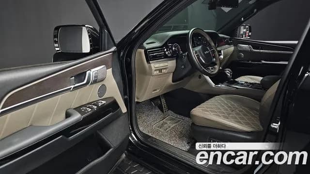 2022 Kia Mohave The Master Diesel 3.0 4WD 5-Seater Sold VIN KNAKN814DNA239503 – undercarriage 2022 Kia Mohave The Master Diesel 3.0 4WD 5-Seater Sold VIN KNAKN814DNA239503 – undercarriage