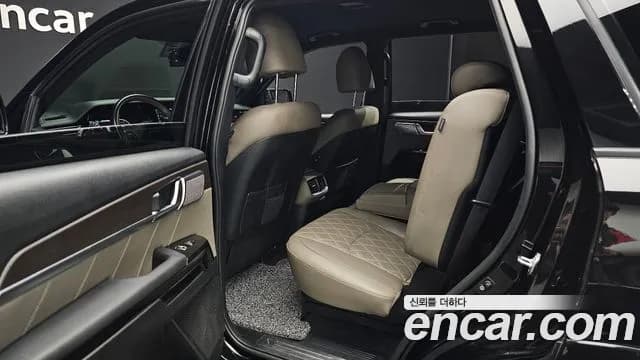 2022 Kia Mohave The Master Diesel 3.0 4WD 5-Seater Sold VIN KNAKN814DNA239503 – photo 12 2022 Kia Mohave The Master Diesel 3.0 4WD 5-Seater Sold VIN KNAKN814DNA239503 – photo 12