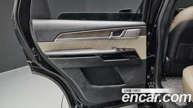 2022 Kia Mohave The Master Diesel 3.0 4WD 5-Seater Sold VIN KNAKN814DNA239503 – photo 13 2022 Kia Mohave The Master Diesel 3.0 4WD 5-Seater Sold VIN KNAKN814DNA239503 – photo 13