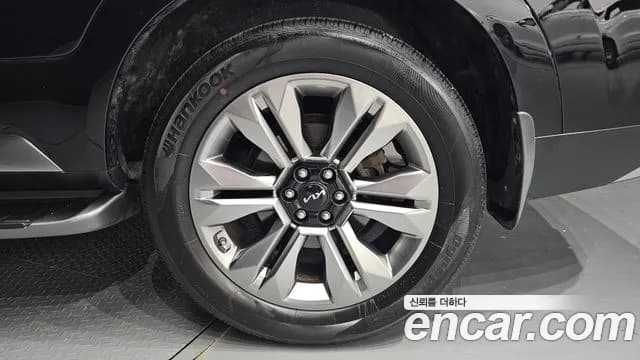 2022 Kia Mohave The Master Diesel 3.0 4WD 5-Seater Sold VIN KNAKN814DNA239503 – photo 14 2022 Kia Mohave The Master Diesel 3.0 4WD 5-Seater Sold VIN KNAKN814DNA239503 – photo 14