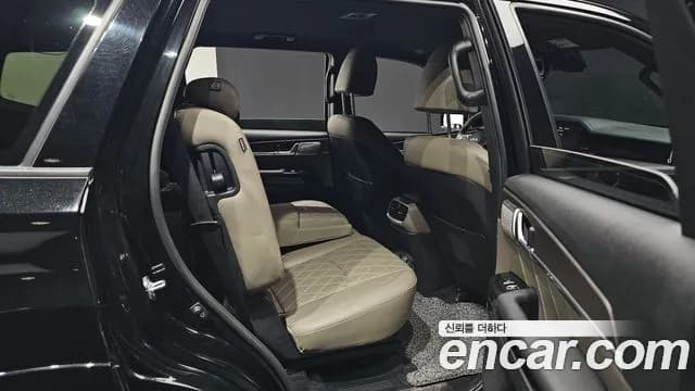 2022 Kia Mohave The Master Diesel 3.0 4WD 5-Seater Sold VIN KNAKN814DNA239503 – photo 15 2022 Kia Mohave The Master Diesel 3.0 4WD 5-Seater Sold VIN KNAKN814DNA239503 – photo 15