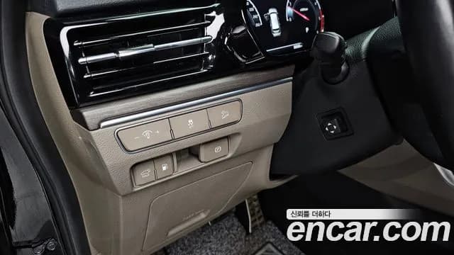 2022 Kia Mohave The Master Diesel 3.0 4WD 5-Seater Sold VIN KNAKN814DNA239503 – photo 16 2022 Kia Mohave The Master Diesel 3.0 4WD 5-Seater Sold VIN KNAKN814DNA239503 – photo 16
