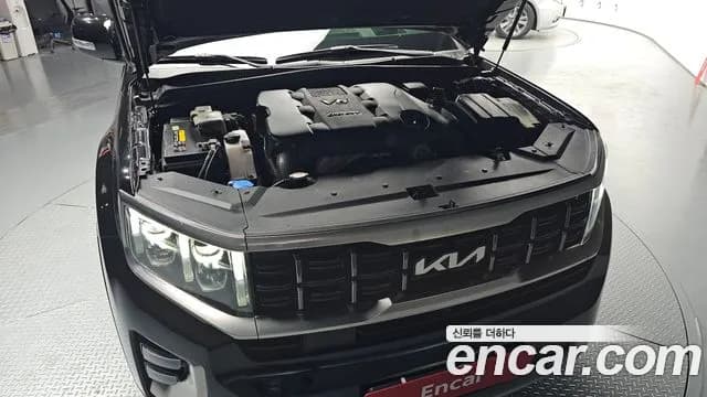 2022 Kia Mohave The Master Diesel 3.0 4WD 5-Seater Sold VIN KNAKN814DNA239503 – photo 21 2022 Kia Mohave The Master Diesel 3.0 4WD 5-Seater Sold VIN KNAKN814DNA239503 – photo 21