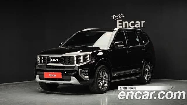 2022 Kia Mohave The Master Diesel 3.0 4WD 5-Seater Sold VIN KNAKN814DNA239503 – photo 27 2022 Kia Mohave The Master Diesel 3.0 4WD 5-Seater Sold VIN KNAKN814DNA239503 – photo 27