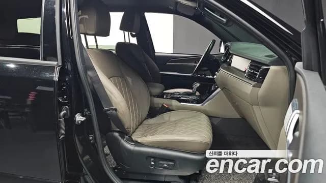 2022 Kia Mohave The Master Diesel 3.0 4WD 5-Seater Sold VIN KNAKN814DNA239503 – photo 28 2022 Kia Mohave The Master Diesel 3.0 4WD 5-Seater Sold VIN KNAKN814DNA239503 – photo 28