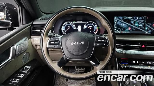 2022 Kia Mohave The Master Diesel 3.0 4WD 5-Seater Sold VIN KNAKN814DNA239503 – photo 33 2022 Kia Mohave The Master Diesel 3.0 4WD 5-Seater Sold VIN KNAKN814DNA239503 – photo 33