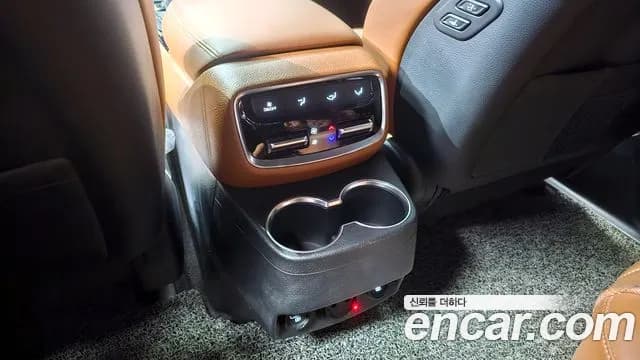2022 Kia Mohave The Master Diesel 3.0 4WD 6-Seater Sold VIN KNAKN814DNA239951 – engine bay 2022 Kia Mohave The Master Diesel 3.0 4WD 6-Seater Sold VIN KNAKN814DNA239951 – engine bay