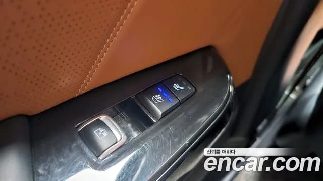 2022 Kia Mohave The Master Diesel 3.0 4WD 6-Seater Sold VIN KNAKN814DNA239951 – undercarriage 2022 Kia Mohave The Master Diesel 3.0 4WD 6-Seater Sold VIN KNAKN814DNA239951 – undercarriage