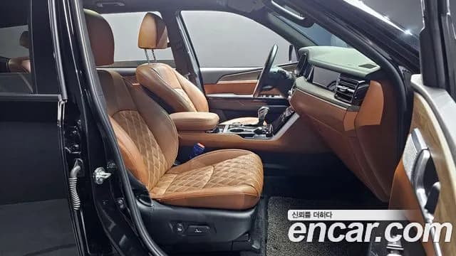 2022 Kia Mohave The Master Diesel 3.0 4WD 6-Seater Sold VIN KNAKN814DNA239951 – photo 13 2022 Kia Mohave The Master Diesel 3.0 4WD 6-Seater Sold VIN KNAKN814DNA239951 – photo 13