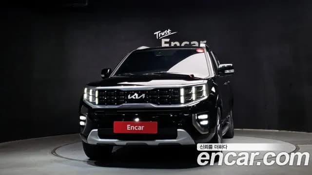 2022 Kia Mohave The Master Diesel 3.0 4WD 6-Seater Sold VIN KNAKN814DNA239951 – photo 15 2022 Kia Mohave The Master Diesel 3.0 4WD 6-Seater Sold VIN KNAKN814DNA239951 – photo 15