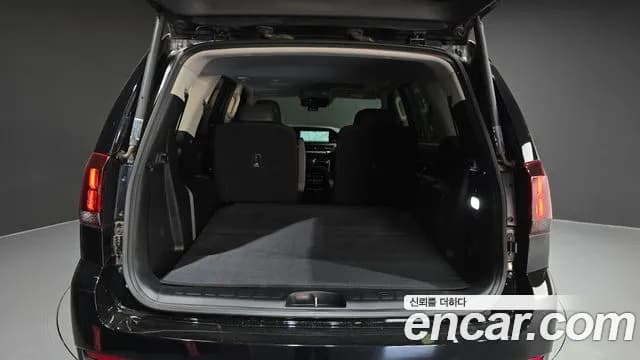 2022 Kia Mohave The Master Diesel 3.0 4WD 6-Seater Sold VIN KNAKN814DNA239966 – dashboard 2022 Kia Mohave The Master Diesel 3.0 4WD 6-Seater Sold VIN KNAKN814DNA239966 – dashboard