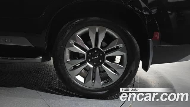 2022 Kia Mohave The Master Diesel 3.0 4WD 6-Seater Sold VIN KNAKN814DNA239966 – photo 11 2022 Kia Mohave The Master Diesel 3.0 4WD 6-Seater Sold VIN KNAKN814DNA239966 – photo 11