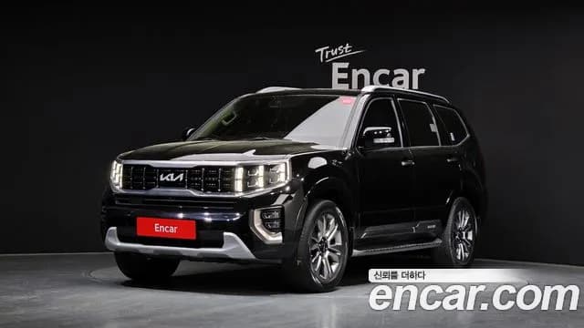 2022 Kia Mohave The Master Diesel 3.0 4WD 6-Seater Sold VIN KNAKN814DNA239966 – photo 14 2022 Kia Mohave The Master Diesel 3.0 4WD 6-Seater Sold VIN KNAKN814DNA239966 – photo 14