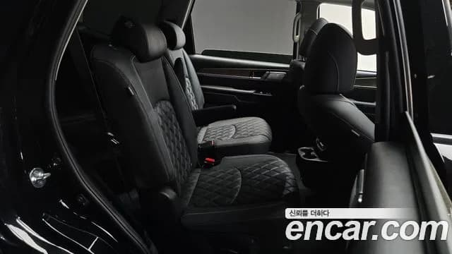 2022 Kia Mohave The Master Diesel 3.0 4WD 6-Seater Sold VIN KNAKN814DNA239966 – photo 15 2022 Kia Mohave The Master Diesel 3.0 4WD 6-Seater Sold VIN KNAKN814DNA239966 – photo 15