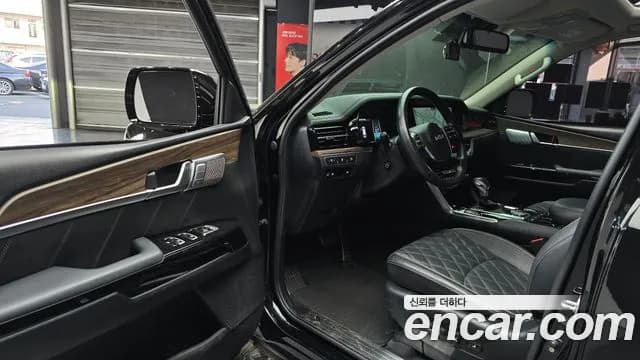 2022 Kia Mohave The Master Diesel 3.0 4WD 6-Seater Sold VIN KNAKN814DNA239966 – photo 25 2022 Kia Mohave The Master Diesel 3.0 4WD 6-Seater Sold VIN KNAKN814DNA239966 – photo 25
