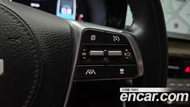 2022 Kia Mohave The Master Diesel 3.0 4WD 6-Seater Sold VIN KNAKN814DNA239966 – photo 30 2022 Kia Mohave The Master Diesel 3.0 4WD 6-Seater Sold VIN KNAKN814DNA239966 – photo 30
