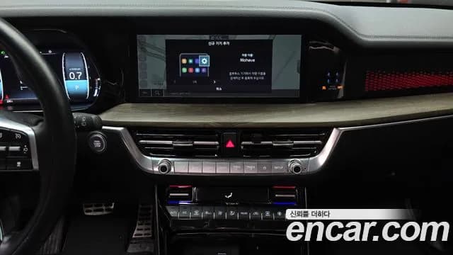 2022 Kia Mohave The Master Diesel 3.0 4WD 6-Seater Sold VIN KNAKN814DNA239966 – photo 31 2022 Kia Mohave The Master Diesel 3.0 4WD 6-Seater Sold VIN KNAKN814DNA239966 – photo 31