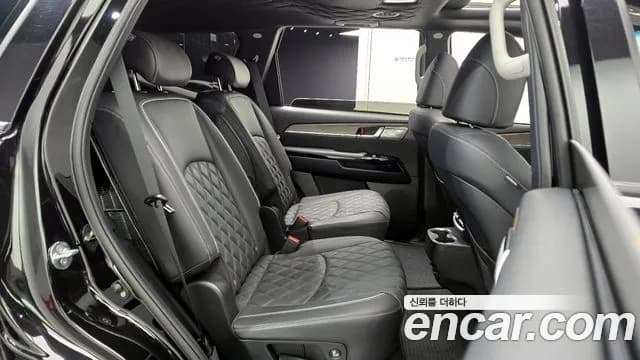 2022 Kia Mohave The Master Diesel 3.0 4WD 6-Seater Sold VIN KNAKN814DNA241329 – front exterior 2022 Kia Mohave The Master Diesel 3.0 4WD 6-Seater Sold VIN KNAKN814DNA241329 – front exterior