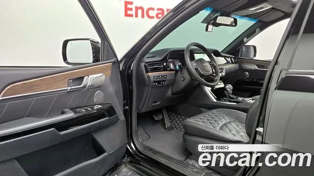 2022 Kia Mohave The Master Diesel 3.0 4WD 6-Seater Sold VIN KNAKN814DNA241329 – engine bay 2022 Kia Mohave The Master Diesel 3.0 4WD 6-Seater Sold VIN KNAKN814DNA241329 – engine bay