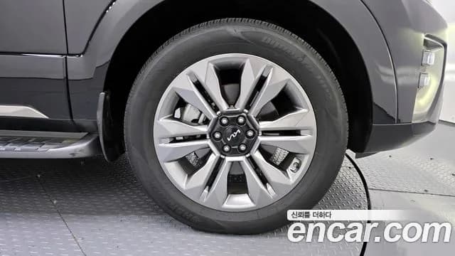 2022 Kia Mohave The Master Diesel 3.0 4WD 6-Seater Sold VIN KNAKN814DNA241329 – photo 19 2022 Kia Mohave The Master Diesel 3.0 4WD 6-Seater Sold VIN KNAKN814DNA241329 – photo 19