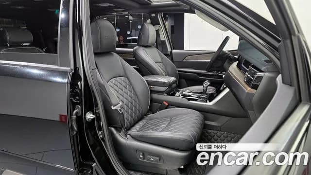 2022 Kia Mohave The Master Diesel 3.0 4WD 6-Seater Sold VIN KNAKN814DNA241329 – photo 20 2022 Kia Mohave The Master Diesel 3.0 4WD 6-Seater Sold VIN KNAKN814DNA241329 – photo 20