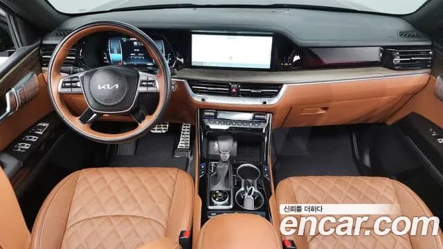 2022 Kia Mohave The Master Diesel 3.0 4WD 6-Seater Sold VIN KNAKN814DNA242359 – front exterior 2022 Kia Mohave The Master Diesel 3.0 4WD 6-Seater Sold VIN KNAKN814DNA242359 – front exterior