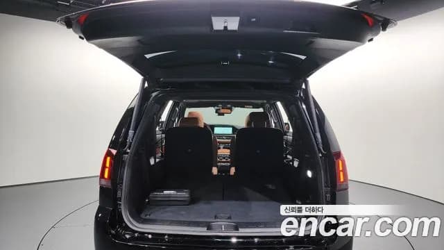 2022 Kia Mohave The Master Diesel 3.0 4WD 6-Seater Sold VIN KNAKN814DNA242359 – exterior detail 2022 Kia Mohave The Master Diesel 3.0 4WD 6-Seater Sold VIN KNAKN814DNA242359 – exterior detail