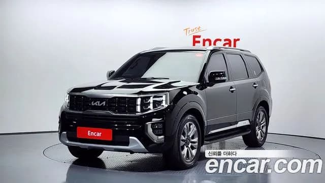 2022 Kia Mohave The Master Diesel 3.0 4WD 6-Seater Sold VIN KNAKN814DNA242359 – photo 11 2022 Kia Mohave The Master Diesel 3.0 4WD 6-Seater Sold VIN KNAKN814DNA242359 – photo 11