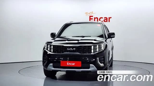 2022 Kia Mohave The Master Diesel 3.0 4WD 6-Seater Sold VIN KNAKN814DNA242359 – photo 12 2022 Kia Mohave The Master Diesel 3.0 4WD 6-Seater Sold VIN KNAKN814DNA242359 – photo 12