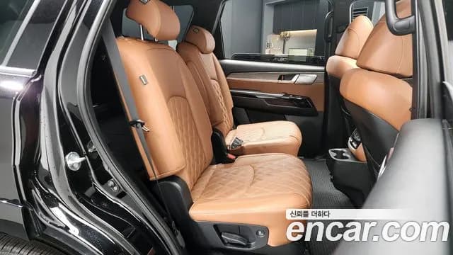2022 Kia Mohave The Master Diesel 3.0 4WD 6-Seater Sold VIN KNAKN814DNA242359 – photo 13 2022 Kia Mohave The Master Diesel 3.0 4WD 6-Seater Sold VIN KNAKN814DNA242359 – photo 13