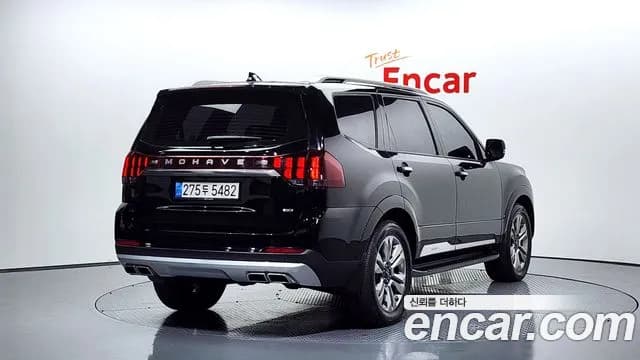 2022 Kia Mohave The Master Diesel 3.0 4WD 6-Seater Sold VIN KNAKN814DNA242359 – photo 16 2022 Kia Mohave The Master Diesel 3.0 4WD 6-Seater Sold VIN KNAKN814DNA242359 – photo 16