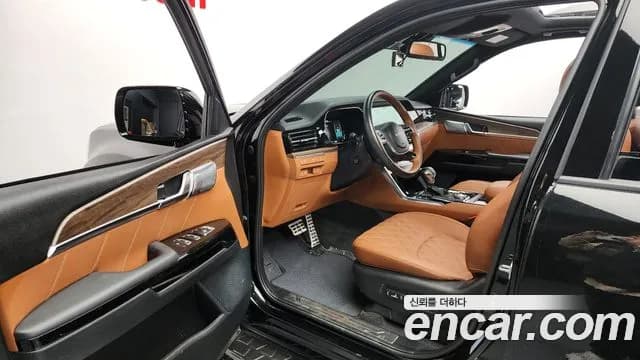 2022 Kia Mohave The Master Diesel 3.0 4WD 6-Seater Sold VIN KNAKN814DNA242359 – photo 18 2022 Kia Mohave The Master Diesel 3.0 4WD 6-Seater Sold VIN KNAKN814DNA242359 – photo 18