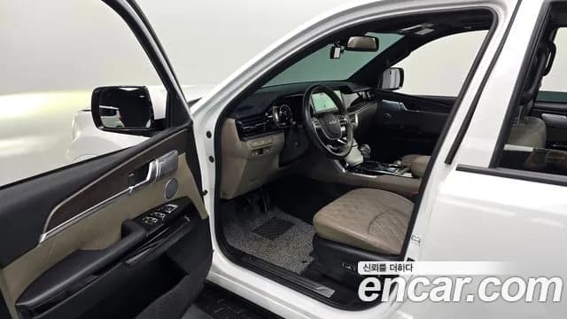 2022 Kia Mohave The Master Diesel 3.0 4WD 6-Seater Sold VIN KNAKN814DNA242878 – front exterior 2022 Kia Mohave The Master Diesel 3.0 4WD 6-Seater Sold VIN KNAKN814DNA242878 – front exterior