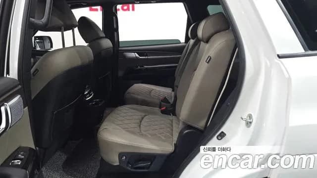 2022 Kia Mohave The Master Diesel 3.0 4WD 6-Seater Sold VIN KNAKN814DNA242878 – photo 13 2022 Kia Mohave The Master Diesel 3.0 4WD 6-Seater Sold VIN KNAKN814DNA242878 – photo 13