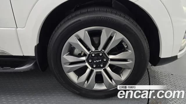 2022 Kia Mohave The Master Diesel 3.0 4WD 6-Seater Sold VIN KNAKN814DNA242878 – photo 14 2022 Kia Mohave The Master Diesel 3.0 4WD 6-Seater Sold VIN KNAKN814DNA242878 – photo 14