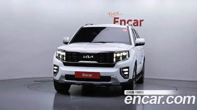 2022 Kia Mohave The Master Diesel 3.0 4WD 6-Seater Sold VIN KNAKN814DNA242878 – photo 15 2022 Kia Mohave The Master Diesel 3.0 4WD 6-Seater Sold VIN KNAKN814DNA242878 – photo 15