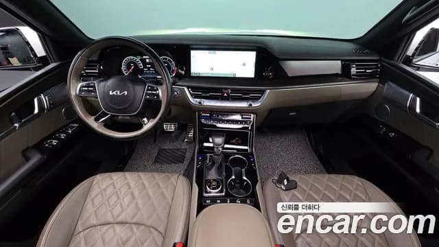 2022 Kia Mohave The Master Diesel 3.0 4WD 6-Seater Sold VIN KNAKN814DNA242878 – photo 16 2022 Kia Mohave The Master Diesel 3.0 4WD 6-Seater Sold VIN KNAKN814DNA242878 – photo 16