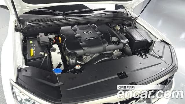 2022 Kia Mohave The Master Diesel 3.0 4WD 6-Seater Sold VIN KNAKN814DNA242878 – photo 17 2022 Kia Mohave The Master Diesel 3.0 4WD 6-Seater Sold VIN KNAKN814DNA242878 – photo 17