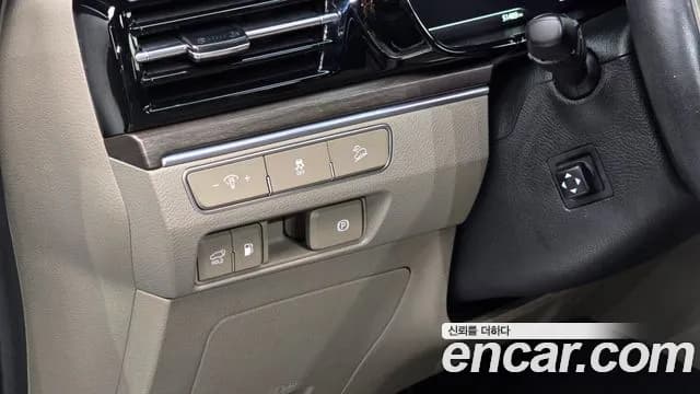 2022 Kia Mohave The Master Diesel 3.0 4WD 6-Seater Sold VIN KNAKN814DNA242878 – photo 19 2022 Kia Mohave The Master Diesel 3.0 4WD 6-Seater Sold VIN KNAKN814DNA242878 – photo 19