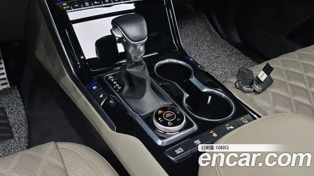 2022 Kia Mohave The Master Diesel 3.0 4WD 6-Seater Sold VIN KNAKN814DNA242878 – photo 20 2022 Kia Mohave The Master Diesel 3.0 4WD 6-Seater Sold VIN KNAKN814DNA242878 – photo 20