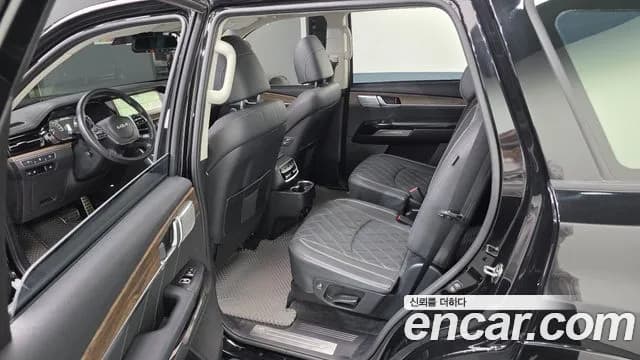 2022 Kia Mohave The Master Diesel 3.0 4WD 6-Seater Sold VIN KNAKN814DNA243892 – undercarriage 2022 Kia Mohave The Master Diesel 3.0 4WD 6-Seater Sold VIN KNAKN814DNA243892 – undercarriage