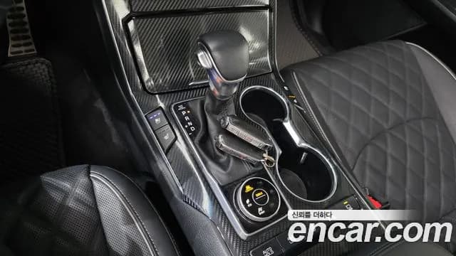 2022 Kia Mohave The Master Diesel 3.0 4WD 6-Seater Sold VIN KNAKN814DNA243892 – photo 17 2022 Kia Mohave The Master Diesel 3.0 4WD 6-Seater Sold VIN KNAKN814DNA243892 – photo 17