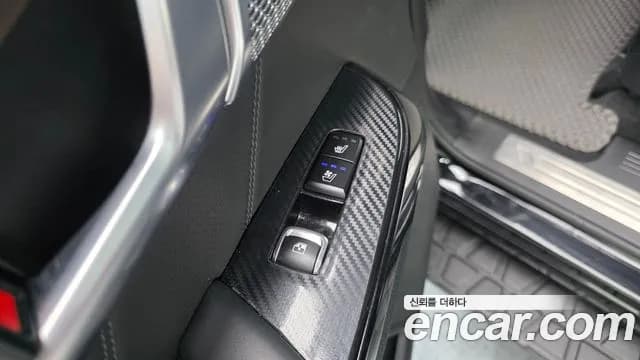 2022 Kia Mohave The Master Diesel 3.0 4WD 6-Seater Sold VIN KNAKN814DNA243892 – photo 18 2022 Kia Mohave The Master Diesel 3.0 4WD 6-Seater Sold VIN KNAKN814DNA243892 – photo 18