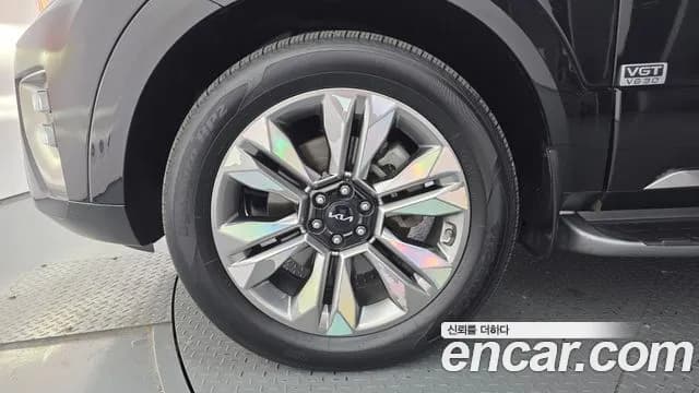 2022 Kia Mohave The Master Diesel 3.0 4WD 6-Seater Sold VIN KNAKN814DNA243892 – photo 20 2022 Kia Mohave The Master Diesel 3.0 4WD 6-Seater Sold VIN KNAKN814DNA243892 – photo 20