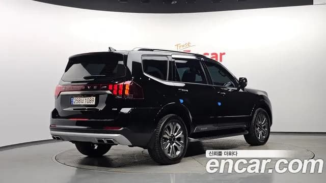 2022 Kia Mohave The Master Diesel 3.0 4WD 6-Seater Sold VIN KNAKN814DNA244913 – engine bay 2022 Kia Mohave The Master Diesel 3.0 4WD 6-Seater Sold VIN KNAKN814DNA244913 – engine bay