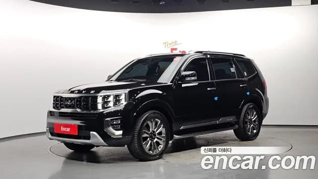 2022 Kia Mohave The Master Diesel 3.0 4WD 6-Seater Sold VIN KNAKN814DNA244913 – undercarriage 2022 Kia Mohave The Master Diesel 3.0 4WD 6-Seater Sold VIN KNAKN814DNA244913 – undercarriage