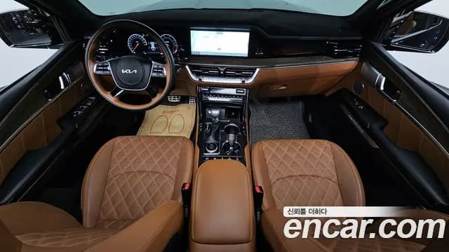 2022 Kia Mohave The Master Diesel 3.0 4WD 6-Seater Sold VIN KNAKN814DNA244913 – odometer reading 2022 Kia Mohave The Master Diesel 3.0 4WD 6-Seater Sold VIN KNAKN814DNA244913 – odometer reading