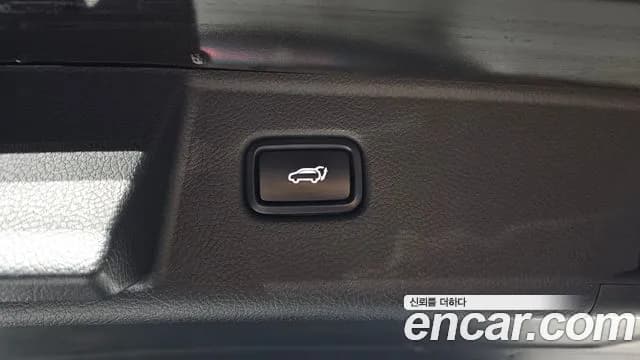 2022 Kia Mohave The Master Diesel 3.0 4WD 6-Seater Sold VIN KNAKN814DNA244913 – photo 13 2022 Kia Mohave The Master Diesel 3.0 4WD 6-Seater Sold VIN KNAKN814DNA244913 – photo 13